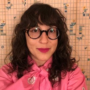 Meet your Posher, Hope